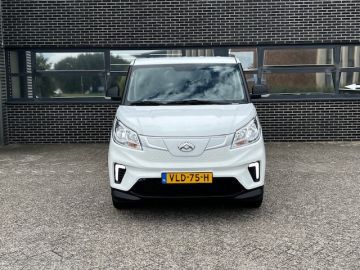 Maxus EDeliver3